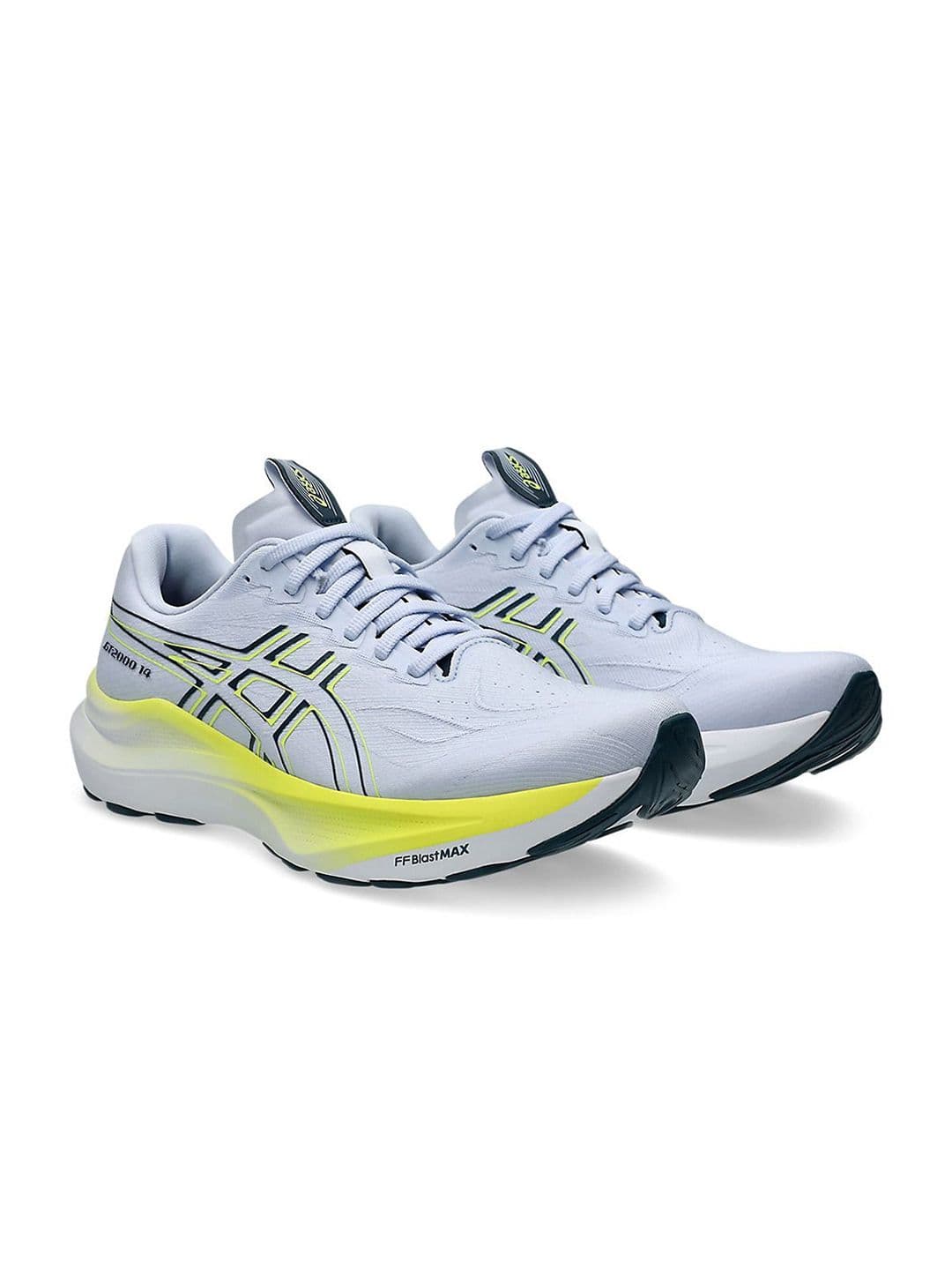 ASICS GT-2000 14 Men Track Lace-Ups Running Shoes - view 1