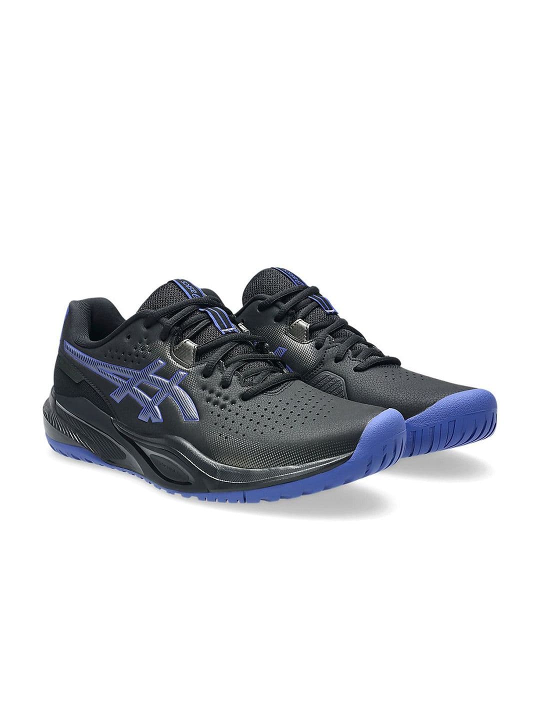 ASICS Gel-Challenger 15 Men Colorblock Lace-Ups Tennis Shoes - view 1