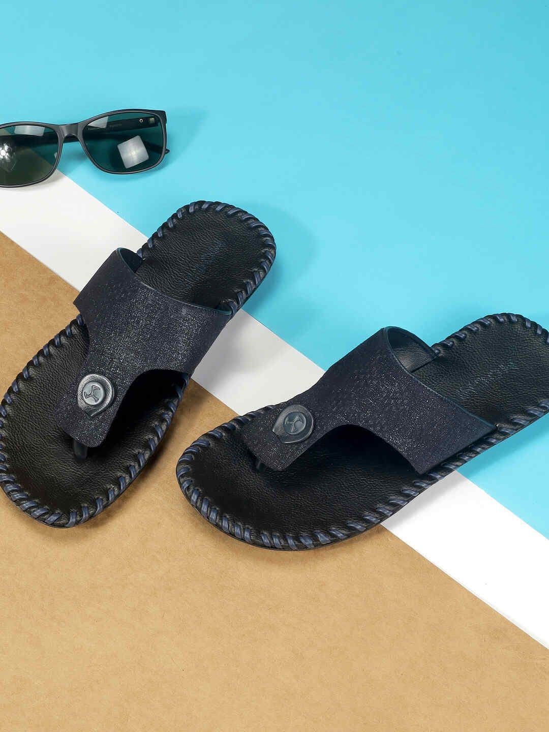 Mochi Men Slip On Comfort Sandals - view 1
