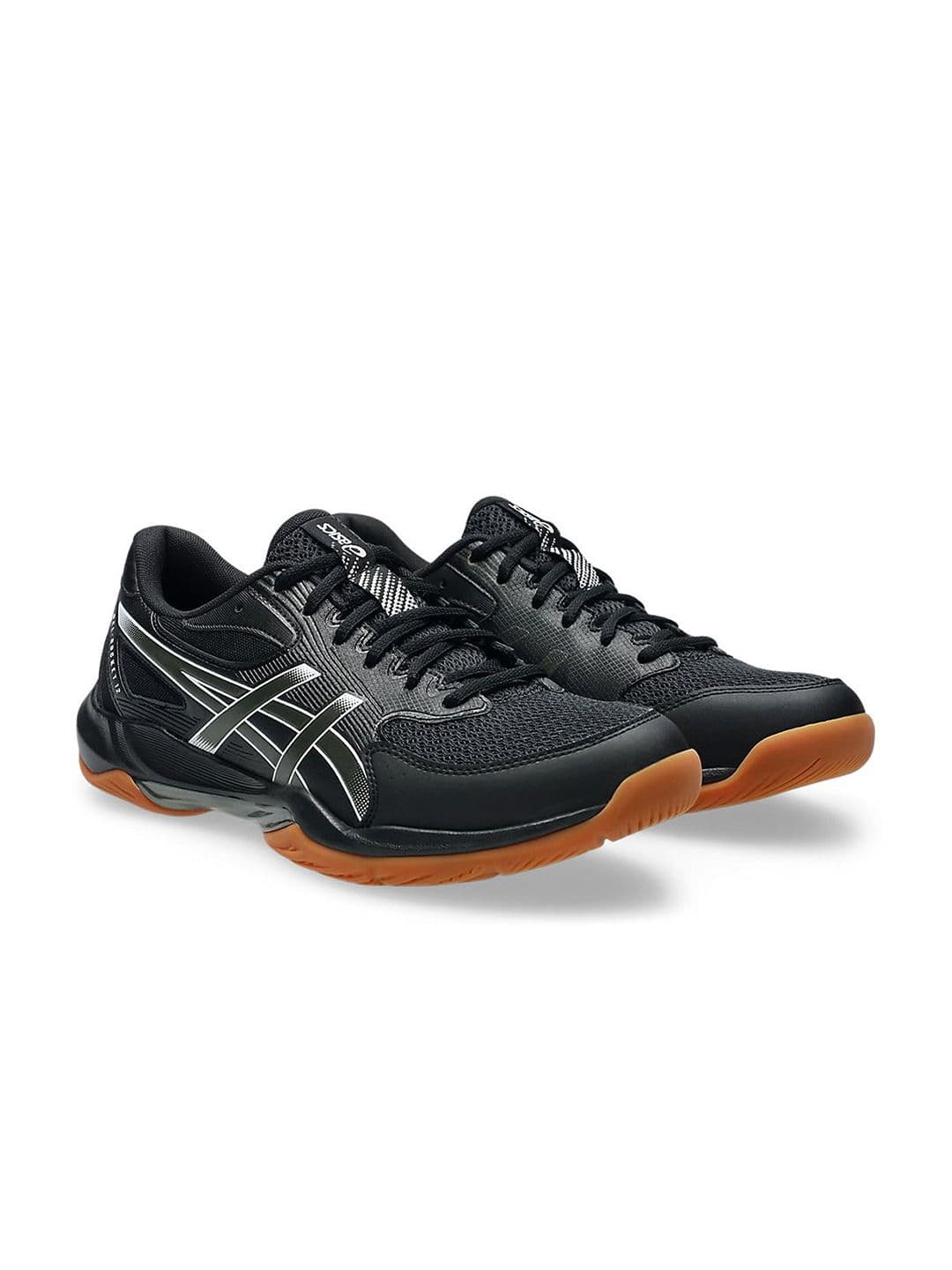 ASICS Gel-Rocket 12 Men Indoor Court Lace-Ups Badminiton Shoes - view 1