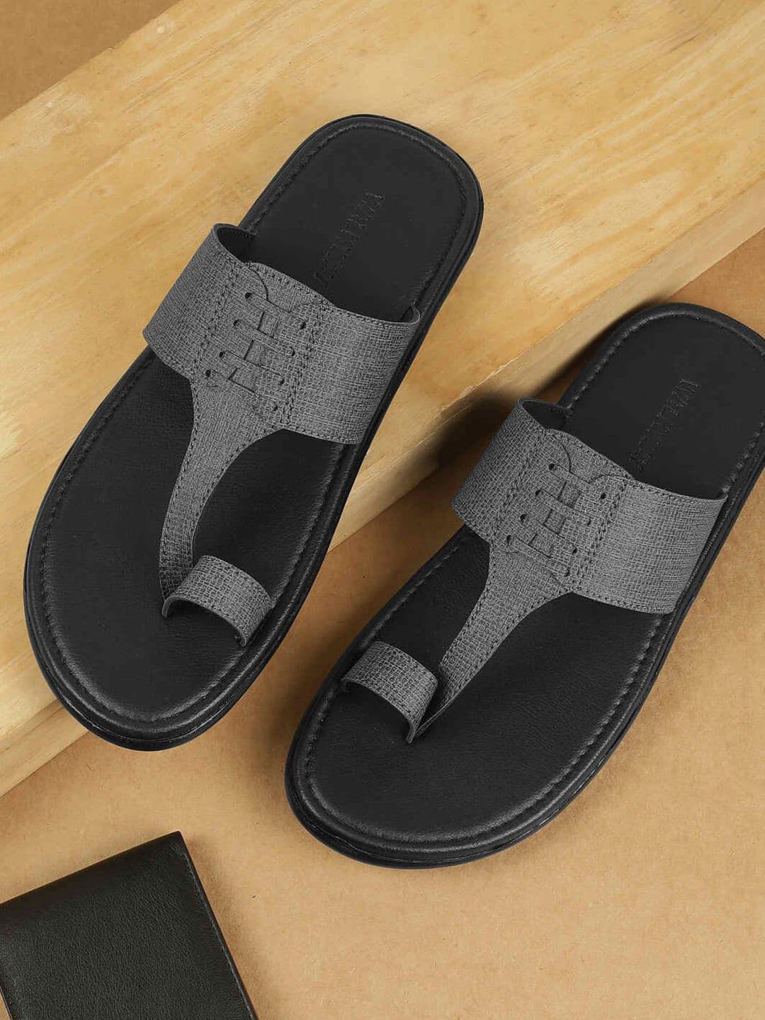 WALKWAY by Metro Men Comfort Sandals - view 1