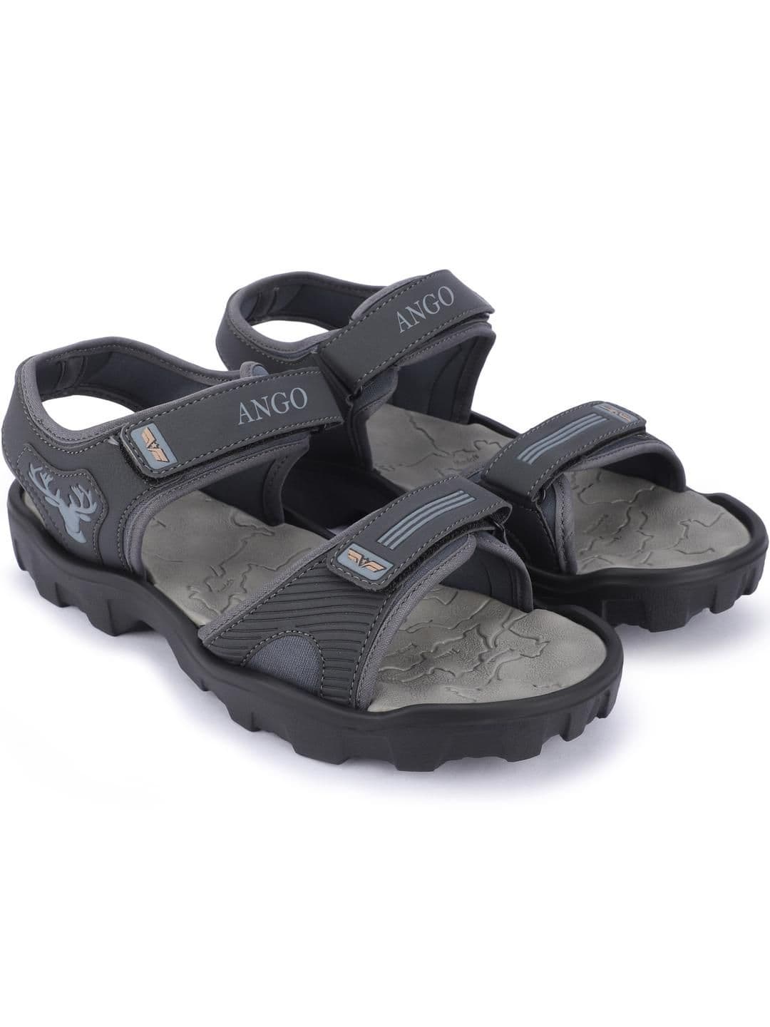 Ango Mens Trekking Sports Sandals - view 1