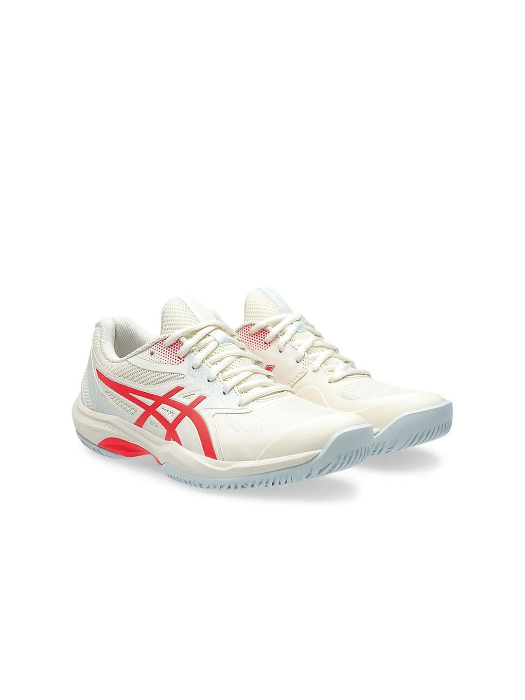 ASICS Women Game FF Pickleball Tennis Shoes - view 1