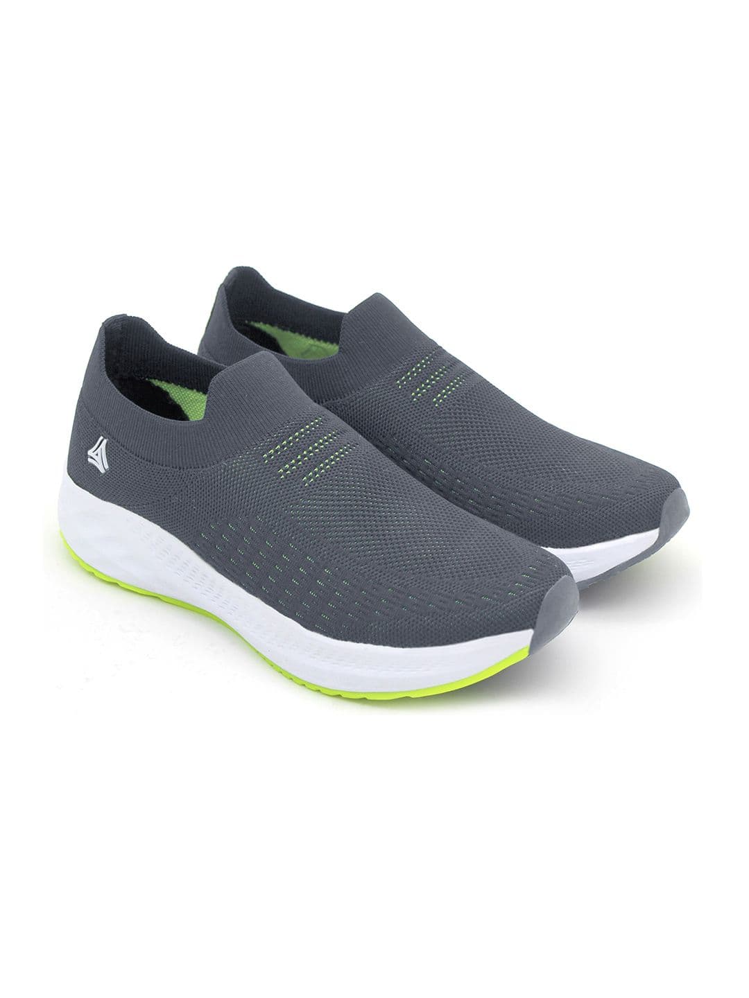 AYGO Men Slip On Walking Non-Marking Sports Shoes - view 1