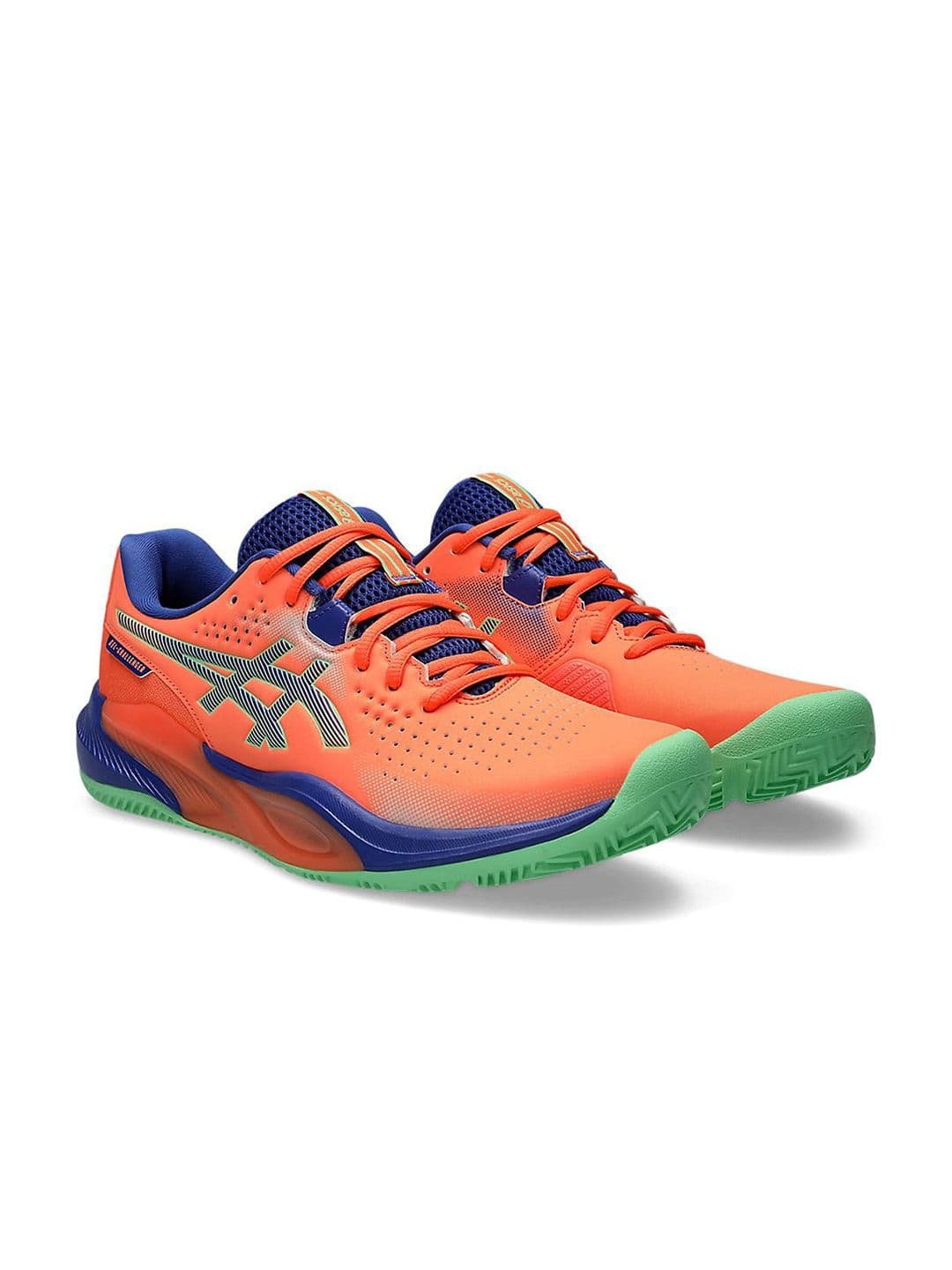 ASICS Gel-Challenger 15 Padel Shoes - view 1