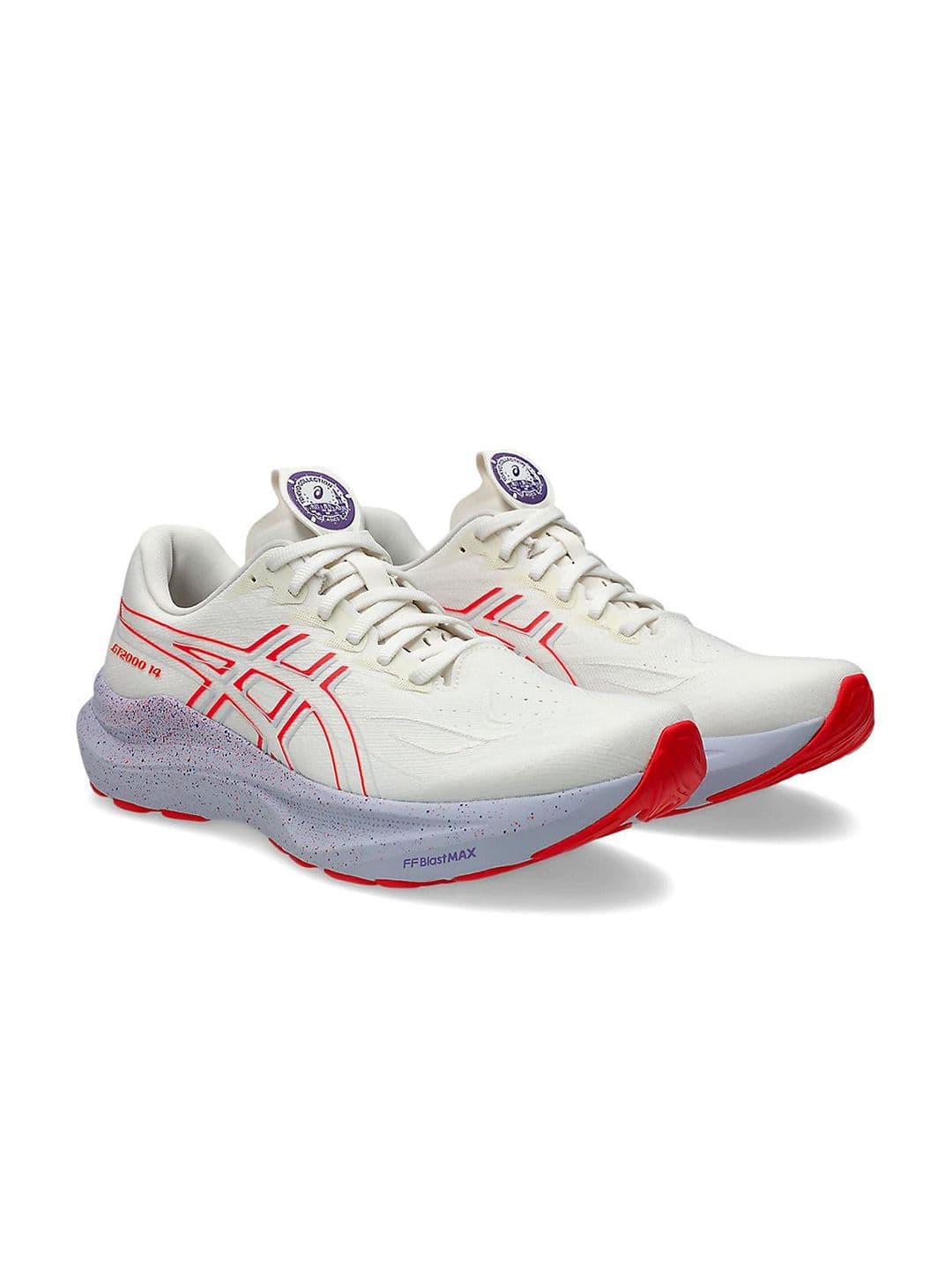 ASICS GT-2000 14 Tokyo Men Running Shoes - view 1