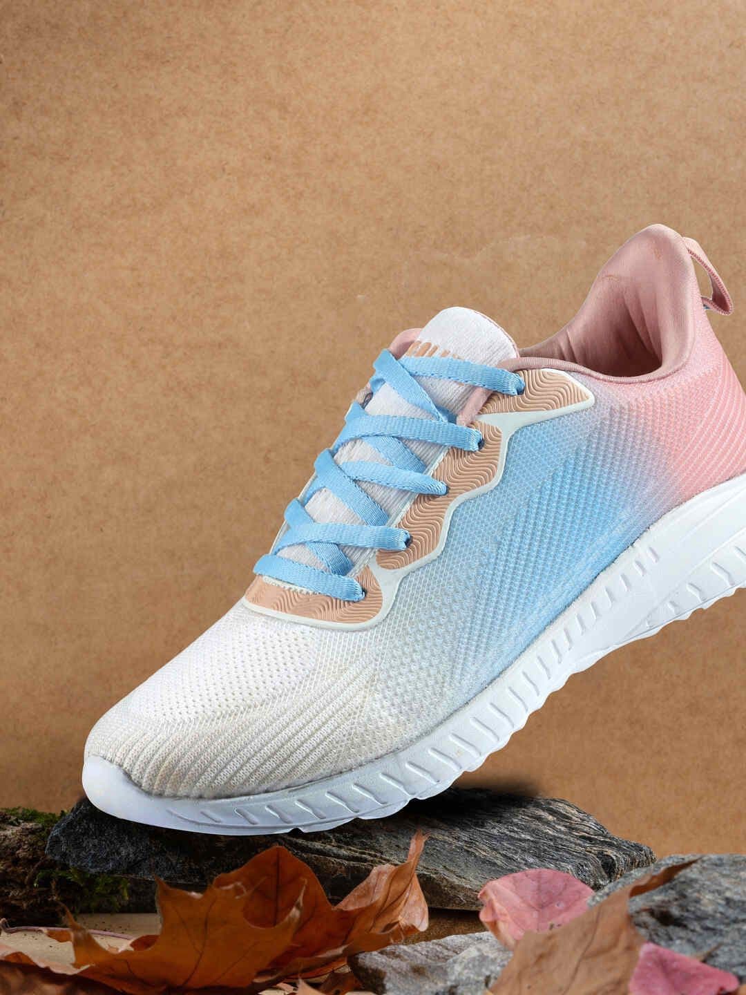 Proline Women Walking Non-Marking Shoes - view 1