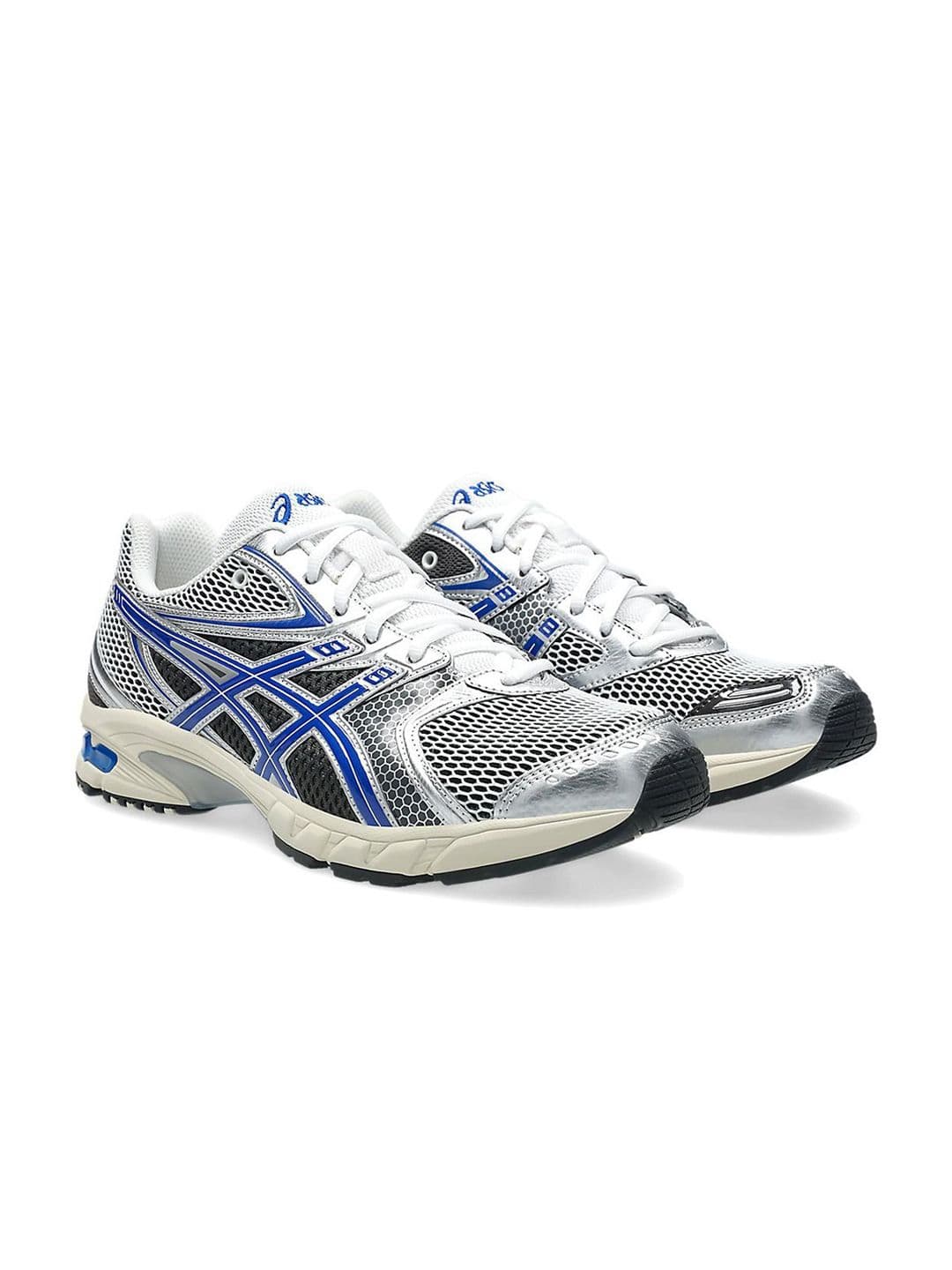 ASICS GEL-DS TRAINER 14 Unisex Lace-Up Marking Running Shoes - view 1
