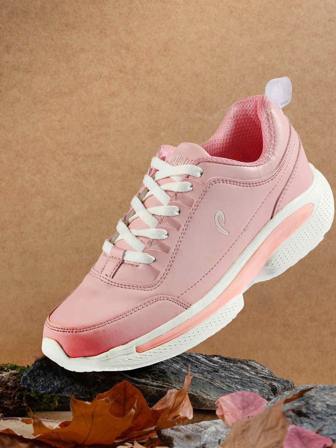 Proline Women Walking Non-Marking Shoes - view 1