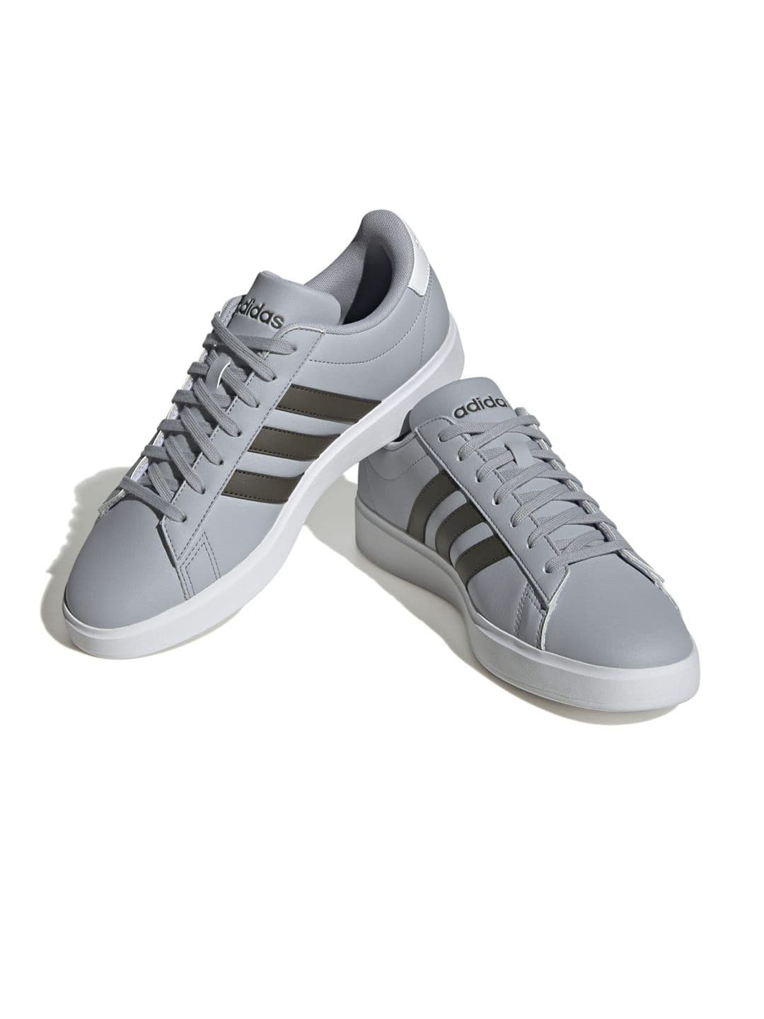 ADIDAS Grand Court 2.0 Men Lace-Ups Sports Shoes - view 1