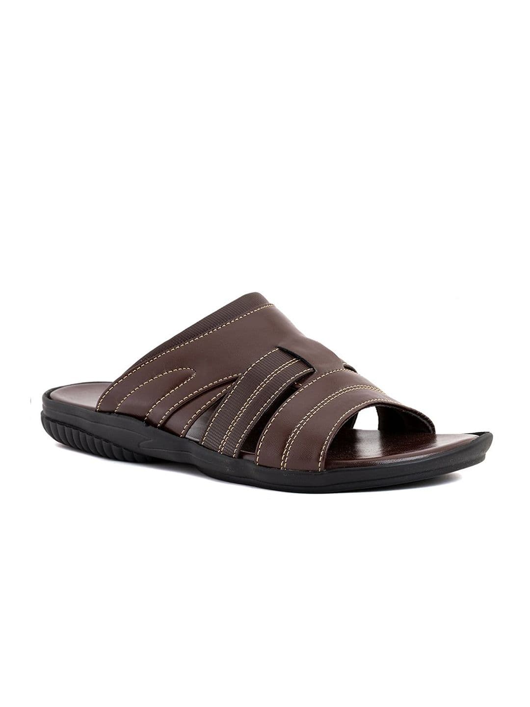 Khadims Slip-On Comfort Sandals - view 1