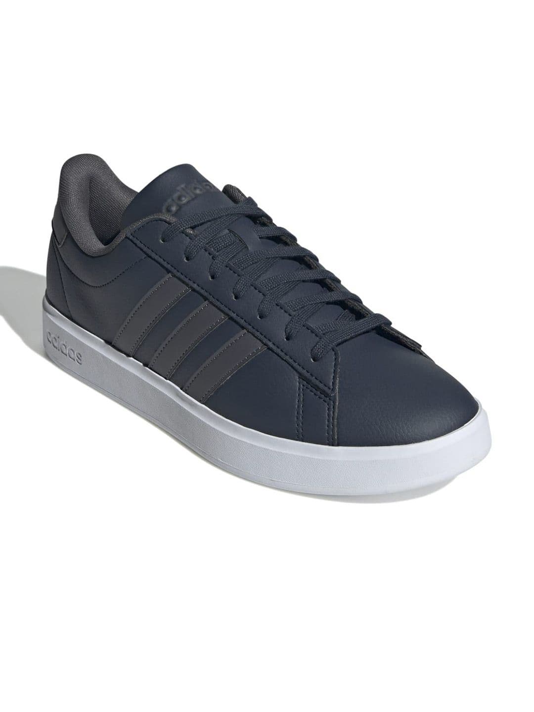 ADIDAS Grand Court 2.0 Men Synthetic Regular Marking Training or Gym Sports Shoes - view 1