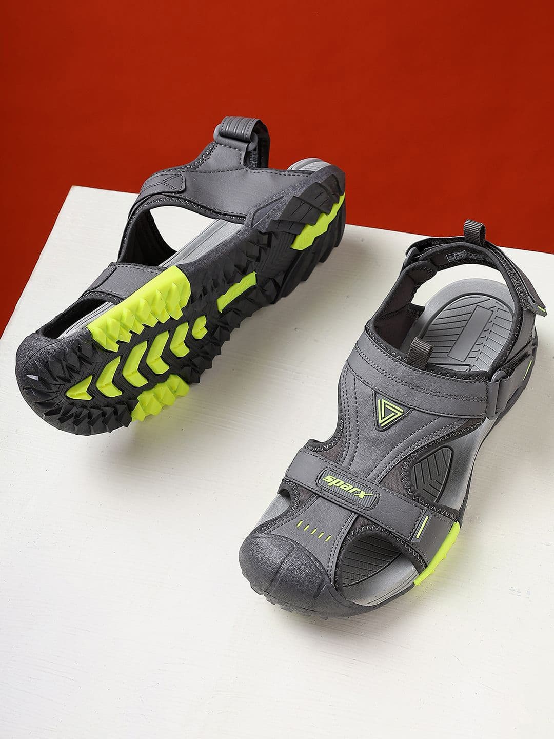 Sparx Men Comfort Sandals - view 1