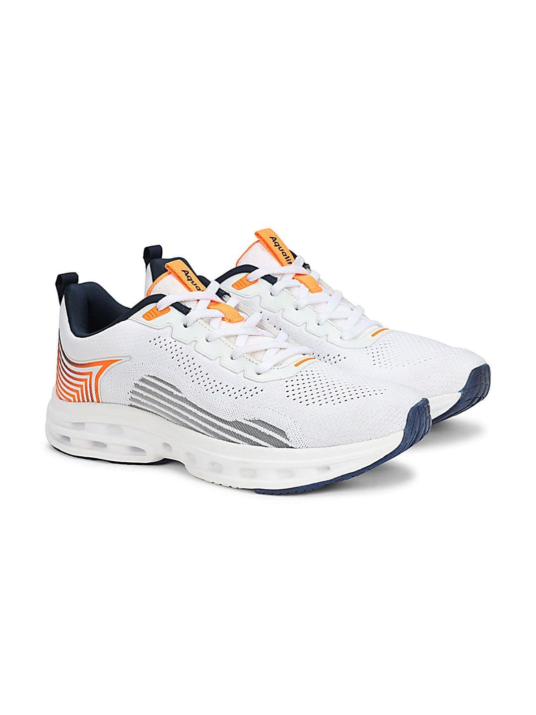 Aqualite Men Mesh Walking Shoes - view 1