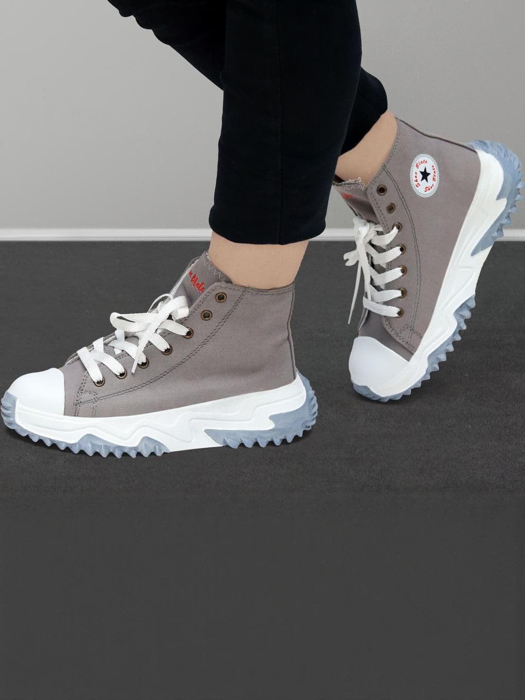 SHOE BLATE Women Casual Partywear sports shoes - view 1