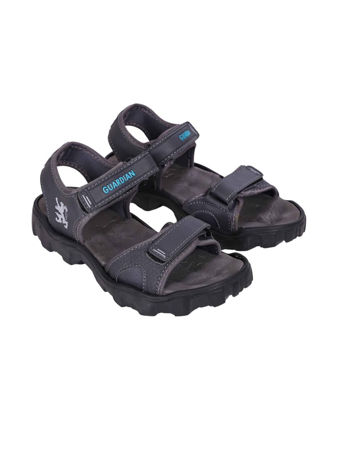 Style Height Multi Synthetic Sandals - view 1
