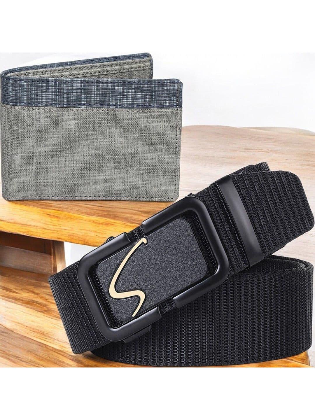 Metronaut Men Regular Accessory Gift Set