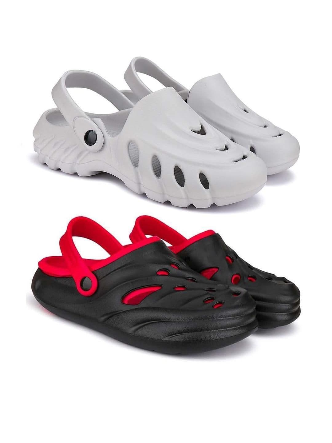 BERSACHE Men Comfort Sandals - view 1