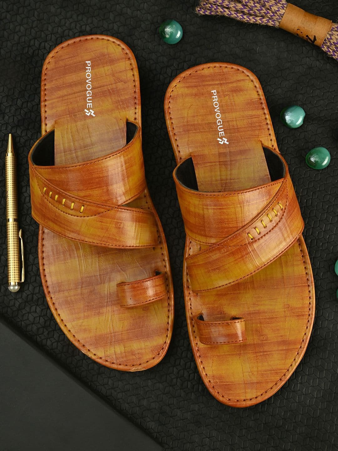 Provogue Men Comfort Sandals - view 1