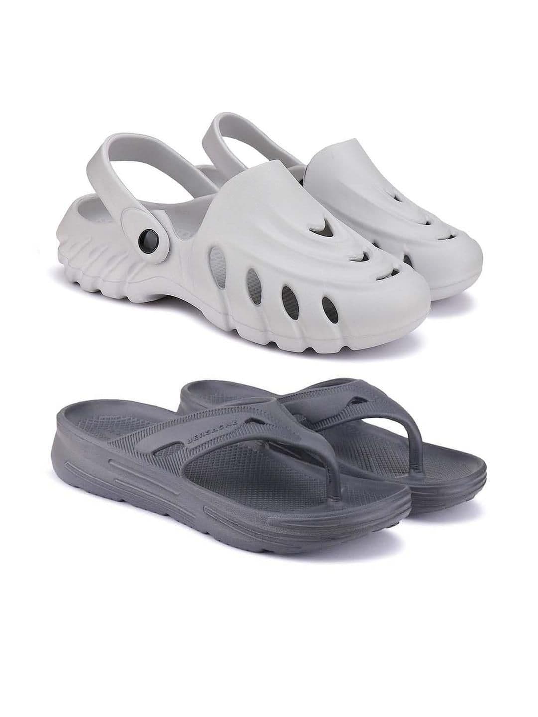 BERSACHE Men Comfort Sandals - view 1
