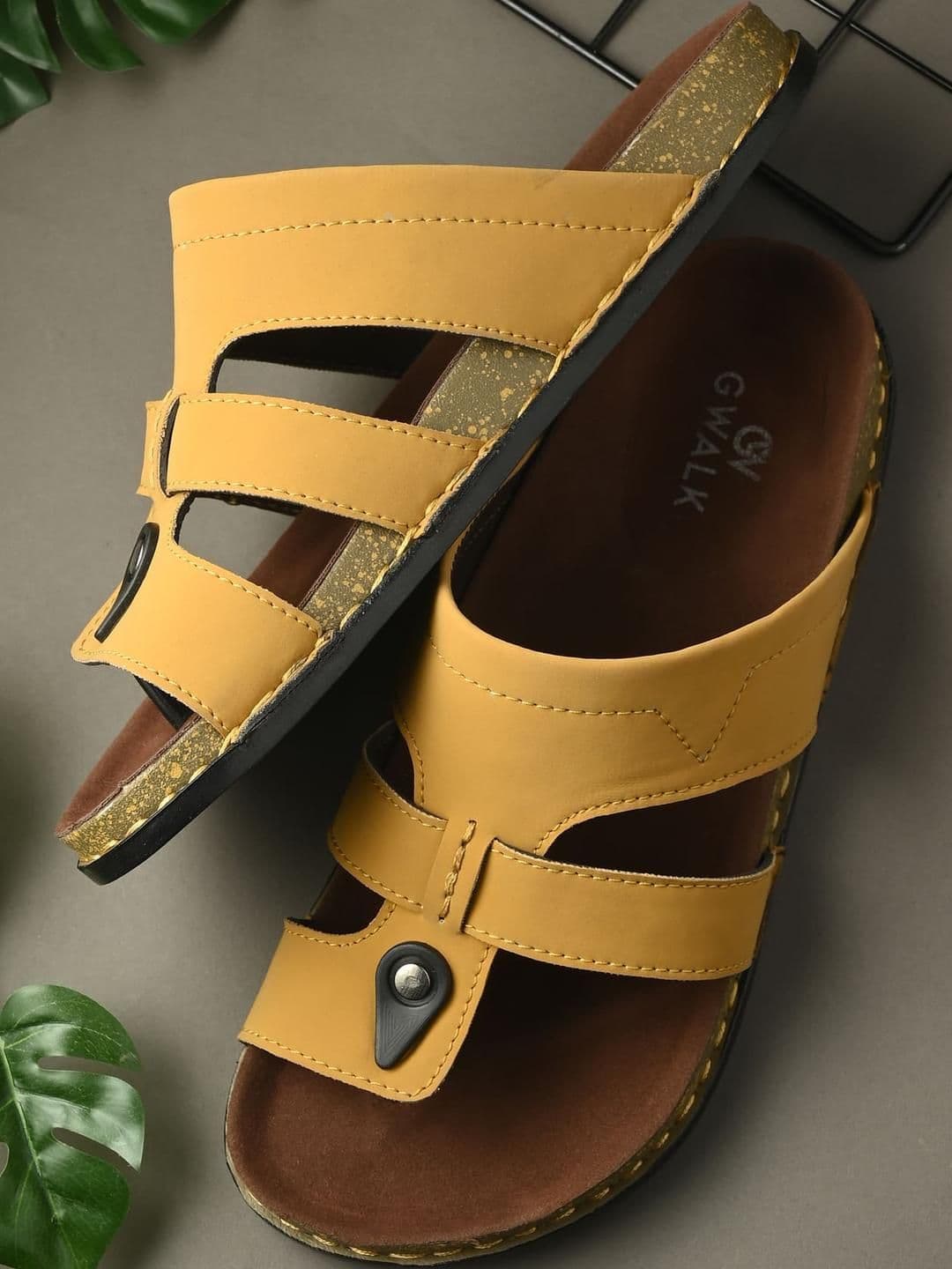 GWALK Men Comfort Sandals - view 1