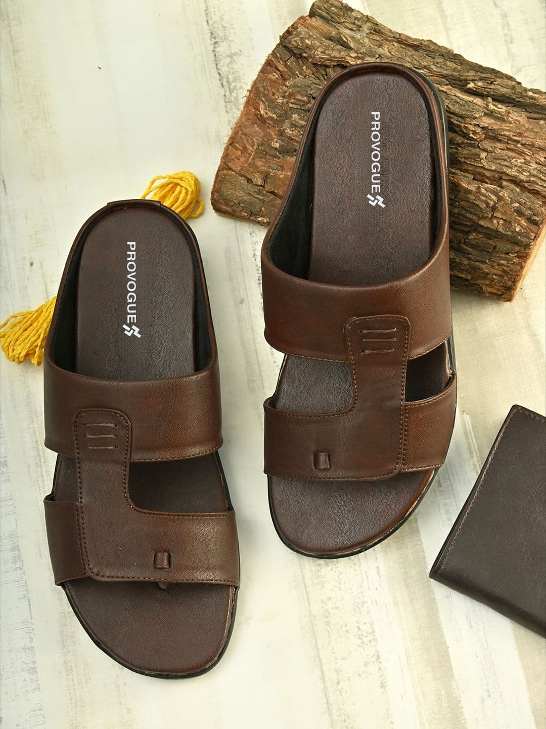 Provogue Men Comfort Sandals - view 1