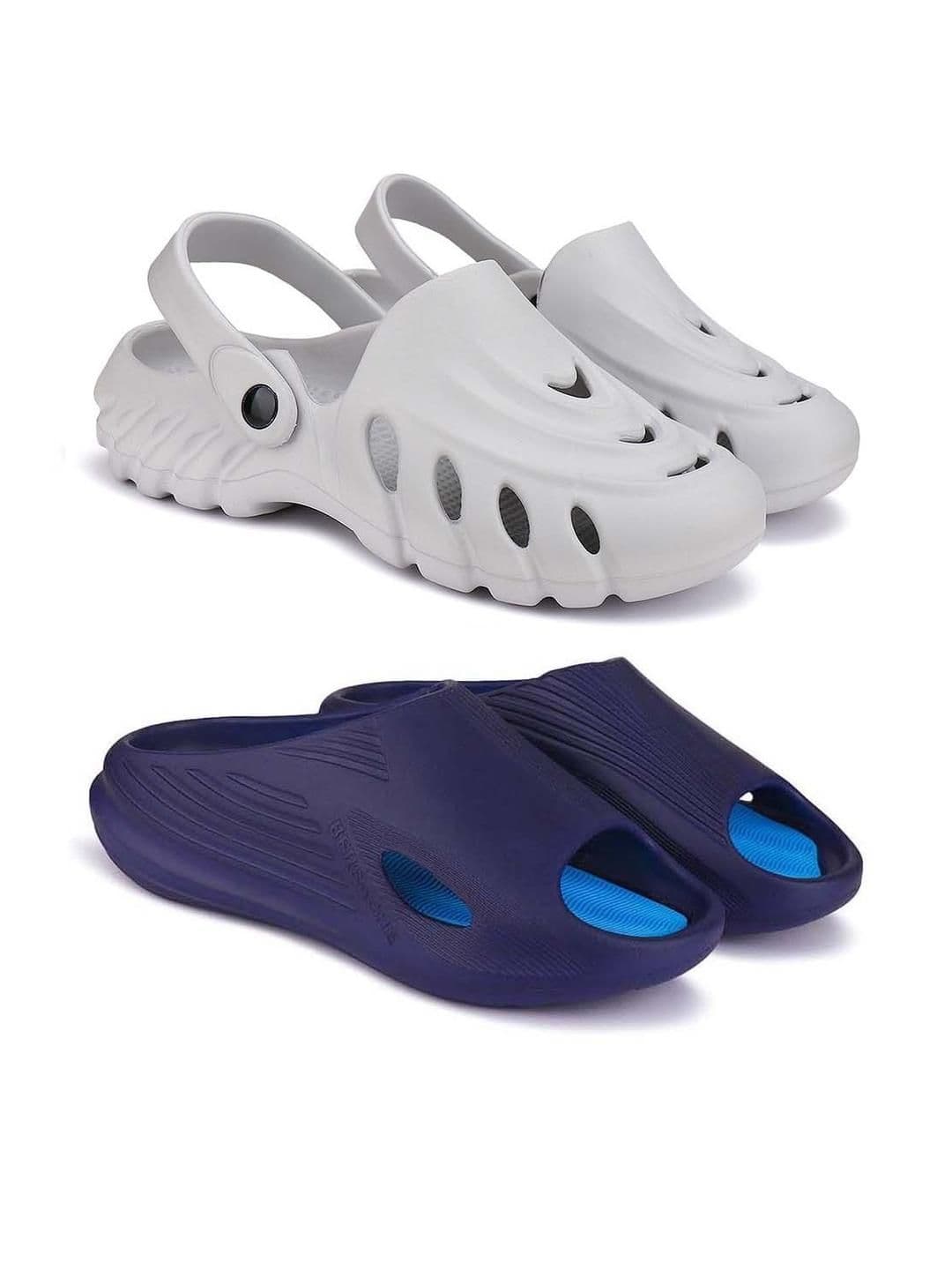 BERSACHE Men Comfort Sandals - view 1