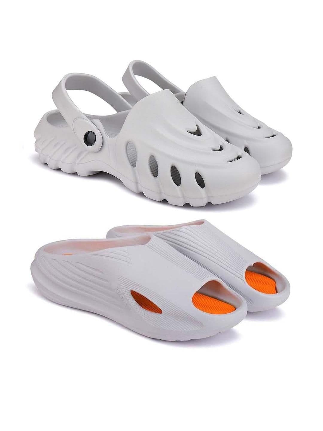 BERSACHE Men Comfort Sandals - view 1