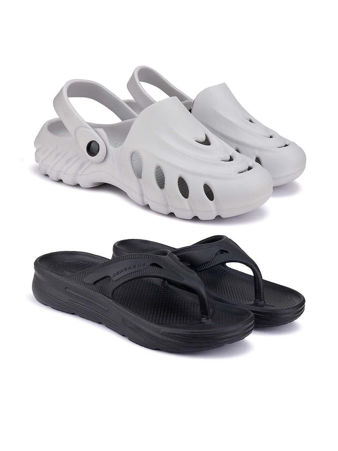 BERSACHE Men Comfort Sandals - view 1