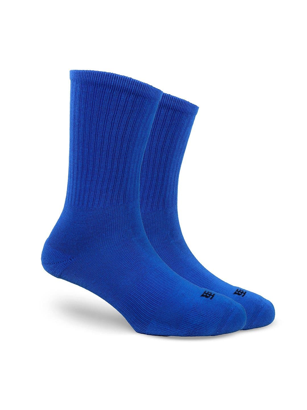 SockSoho Men Calf-Length Socks - view 1