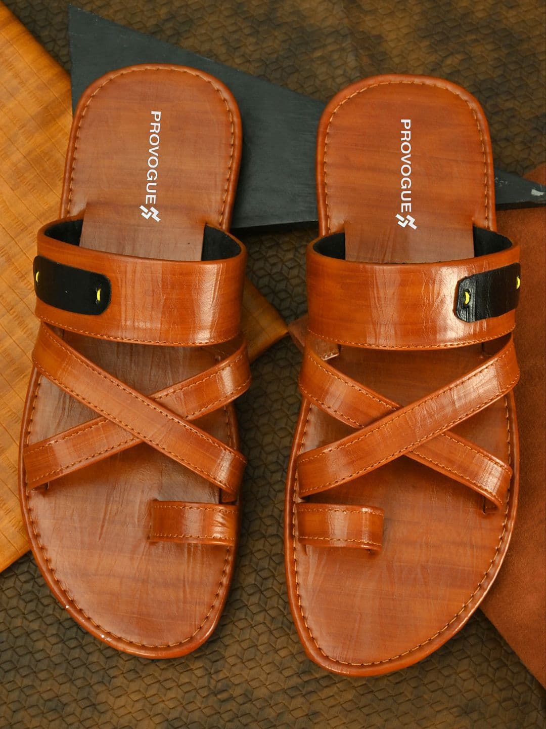 Provogue Men Comfort Sandals - view 1