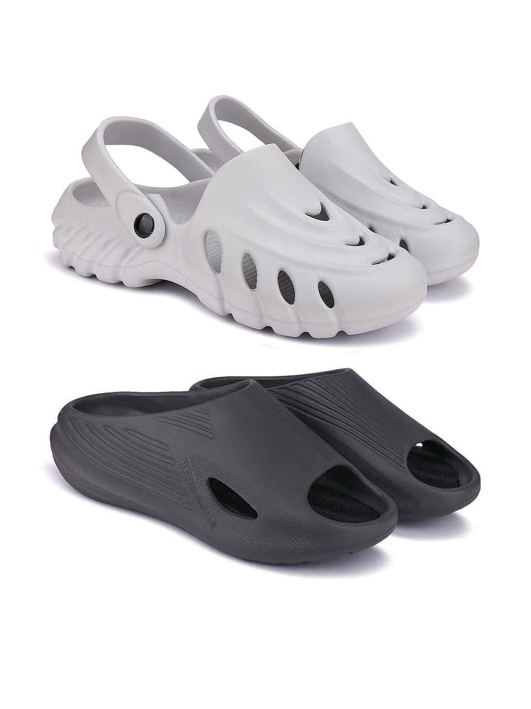 BERSACHE Men Comfort Sandals - view 1