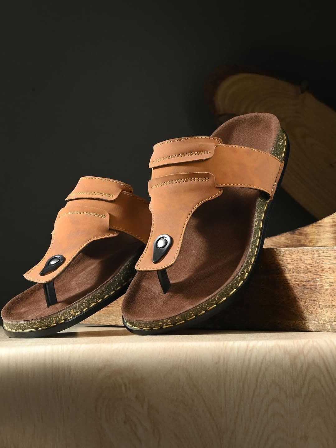 GWALK Men Comfort Sandals - view 1