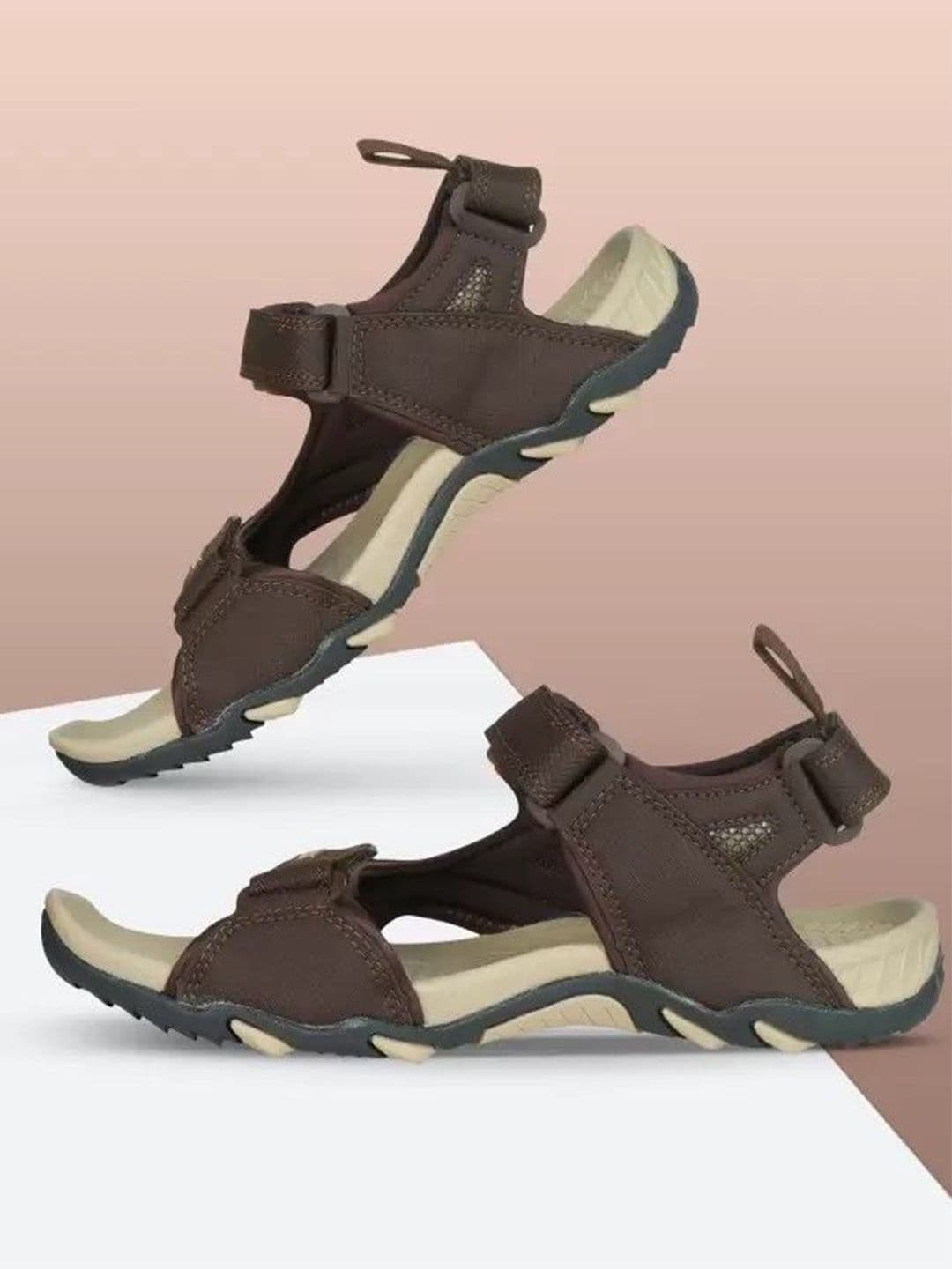 Sparx Men Sports Sandals - view 1