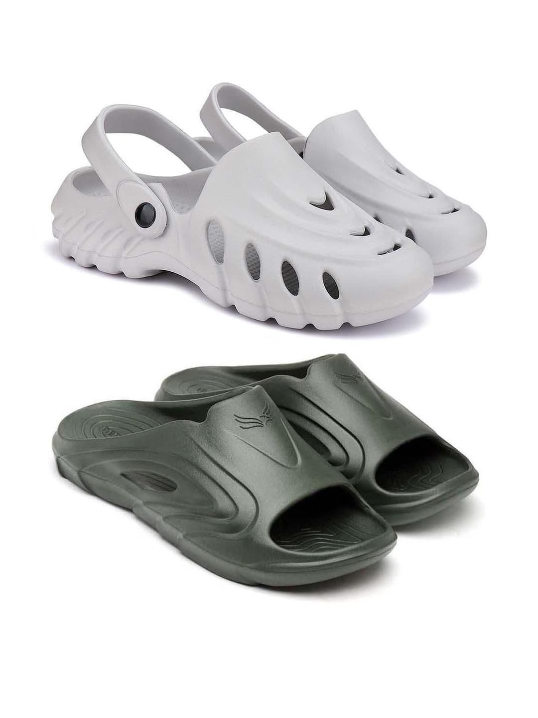 BERSACHE Men Comfort Sandals - view 1