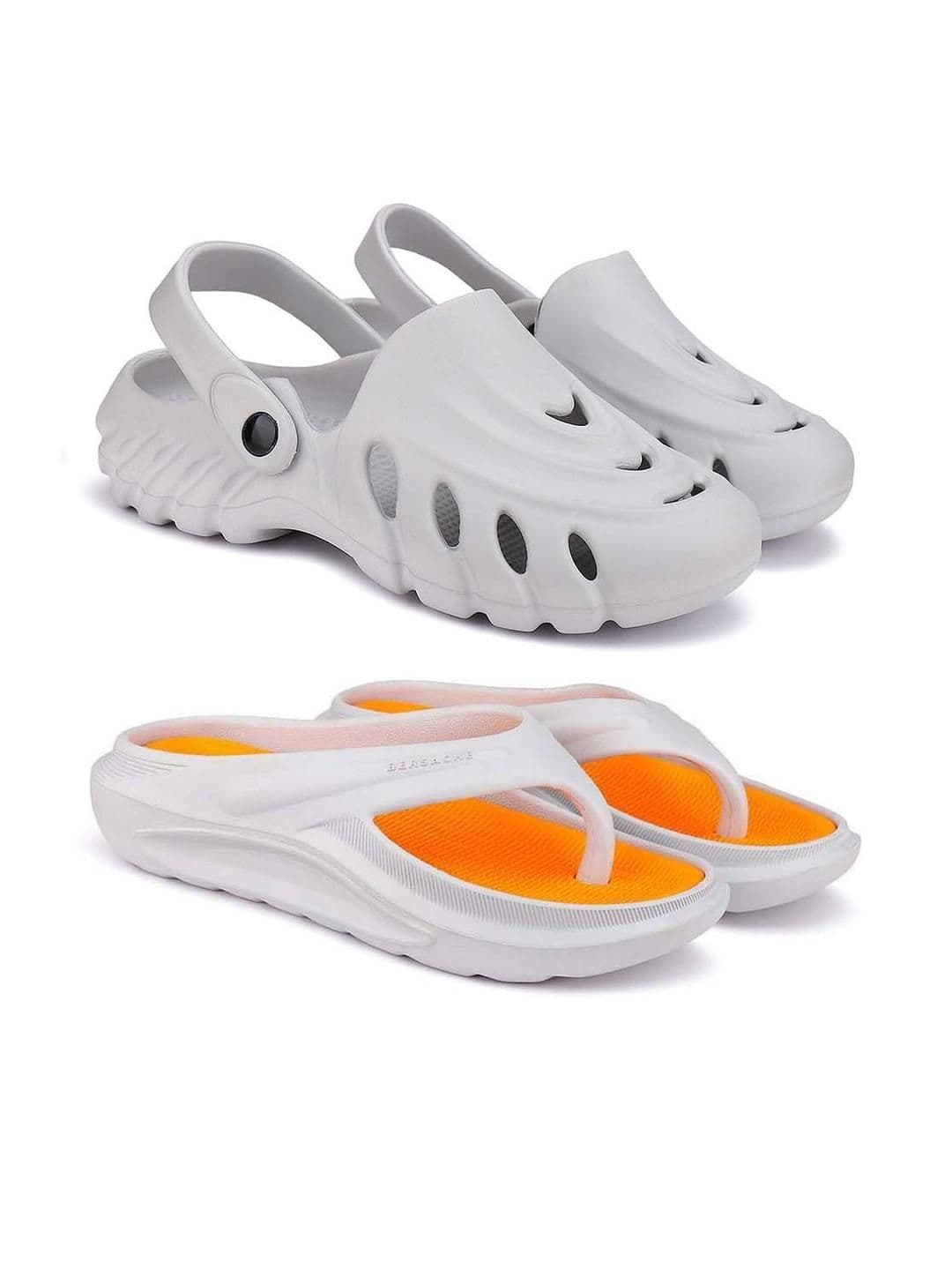 BERSACHE Men Comfort Sandals - view 1