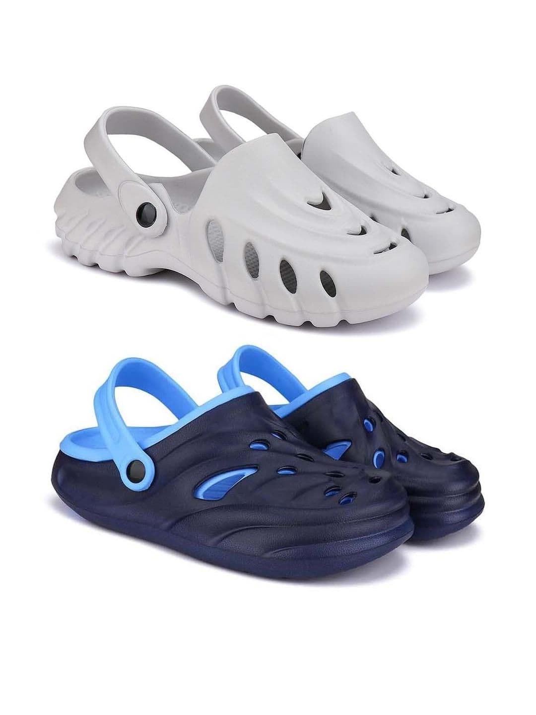 BERSACHE Men Comfort Sandals - view 1