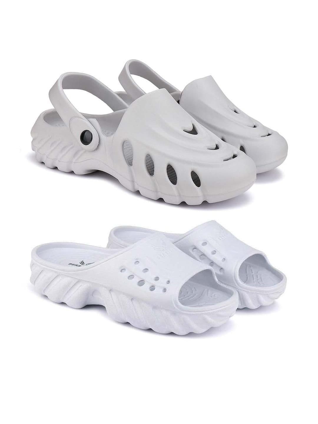 BERSACHE Men Comfort Sandals - view 1
