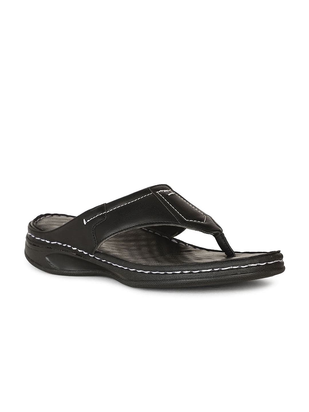 Bata Men Comfort Casual Sandals - view 1