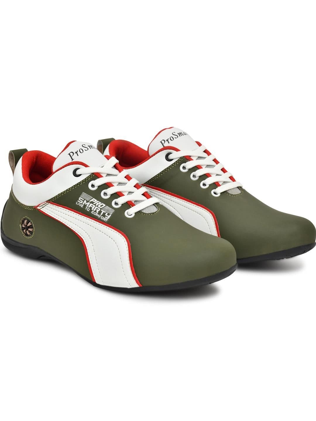 PROSMARTY Men Running Shoes - view 1
