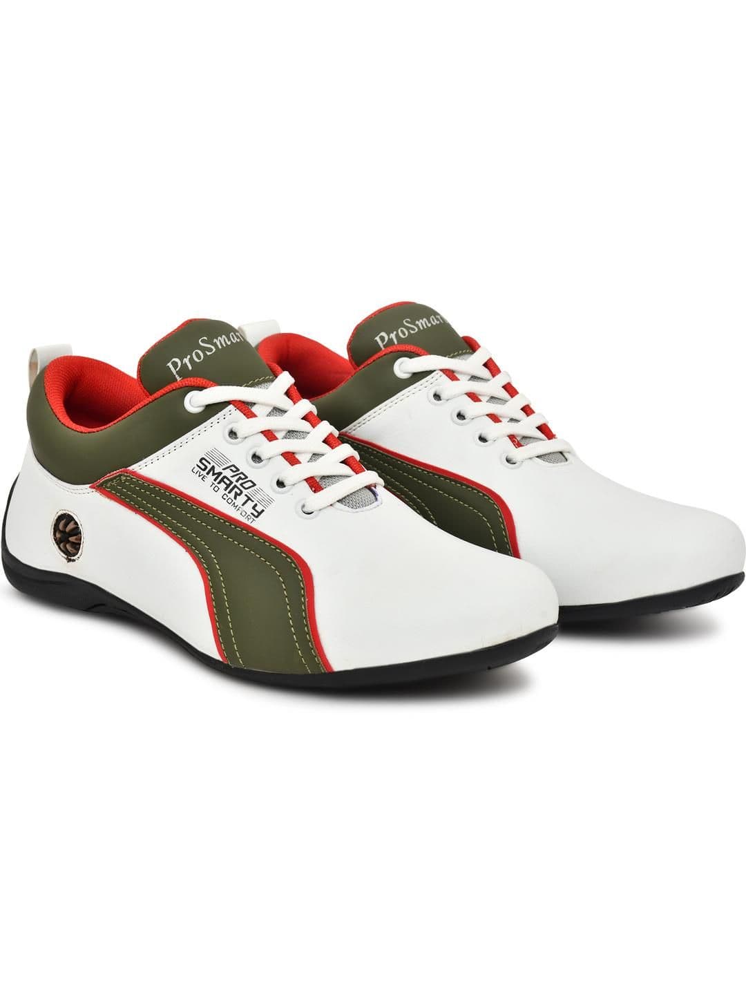 PROSMARTY Men Running Shoes - view 1