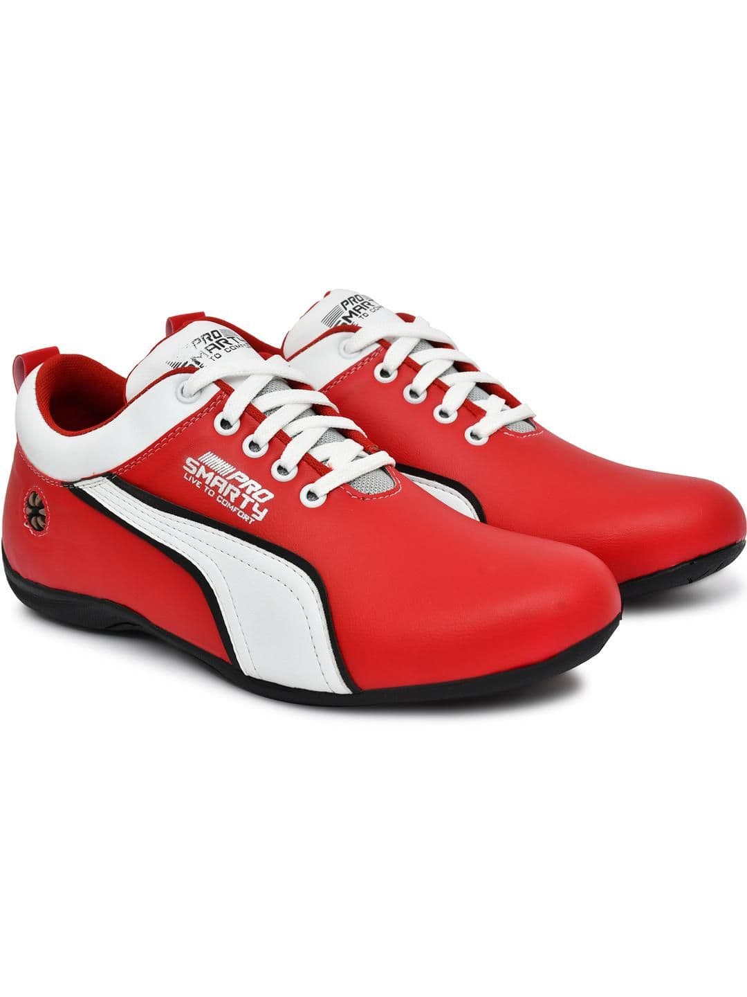 PROSMARTY Men Running Shoes - view 1