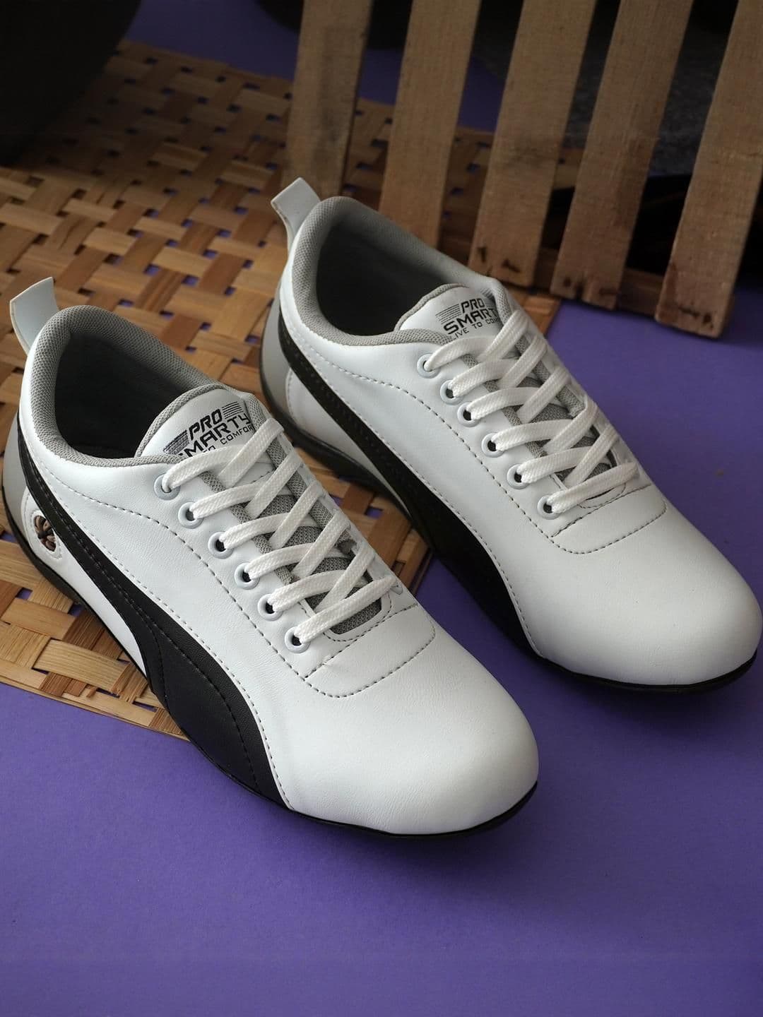 PROSMARTY Men Running Shoes - view 1