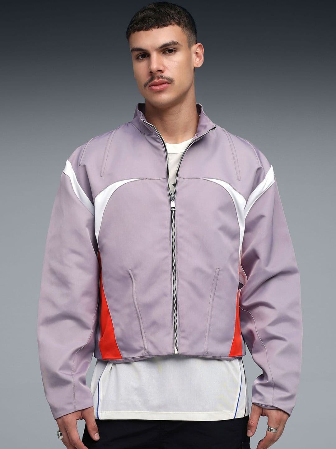 Puma Nine To Five Jacket - view 1