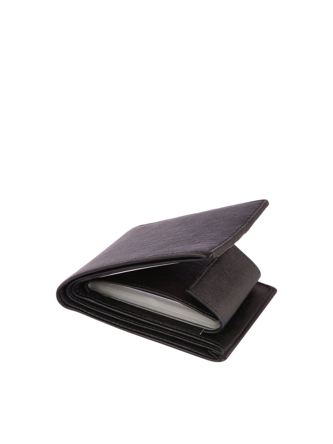 JND Men Two Fold Wallets - view 1