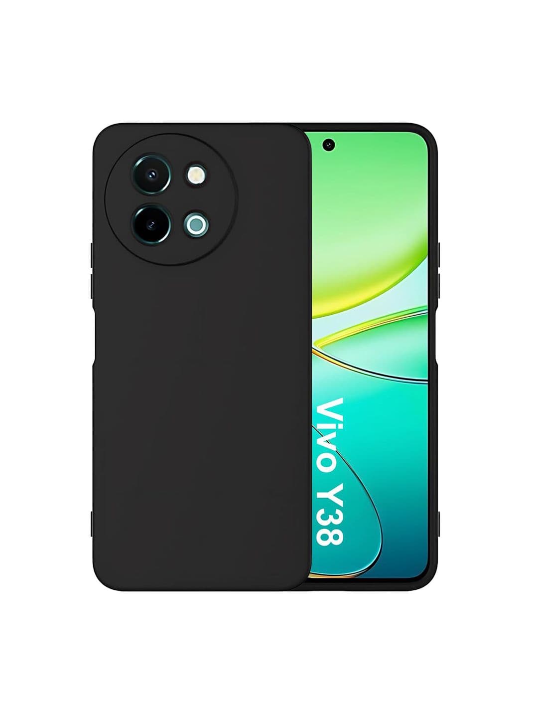 LIRAMARK Vivo Y38 5G Back Cover