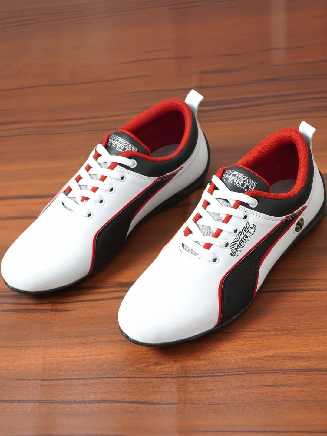 PROSMARTY UPTREND VESTURE Men Running Shoes - view 1