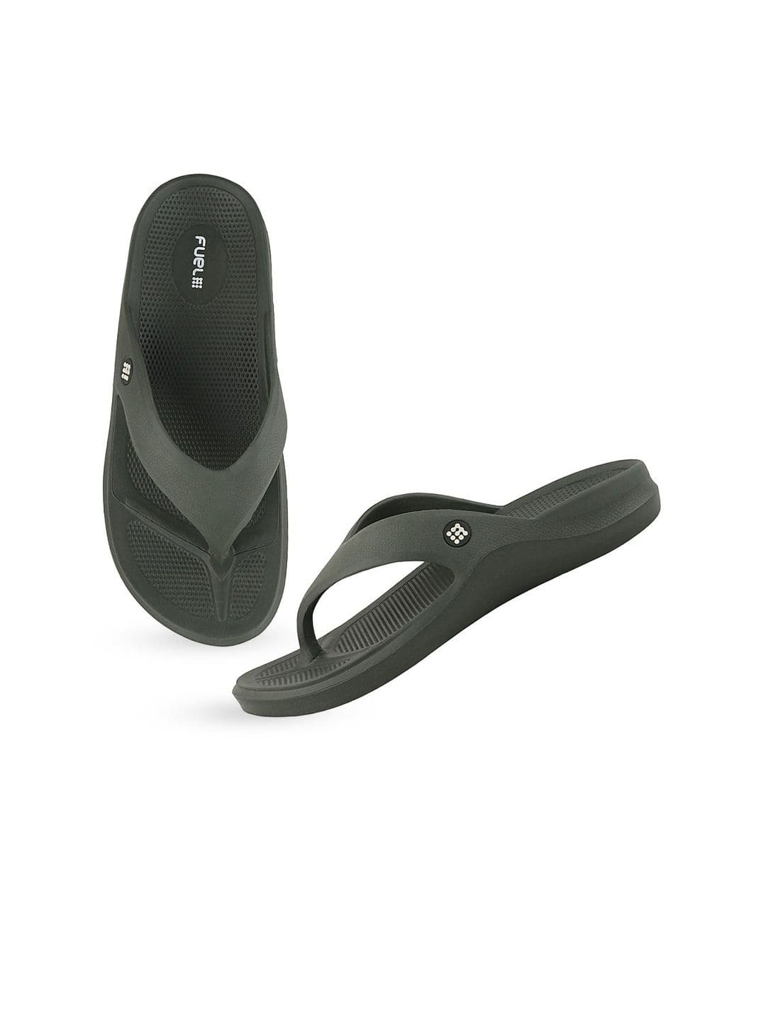 FUEL Men Thong Flip-Flops - view 1
