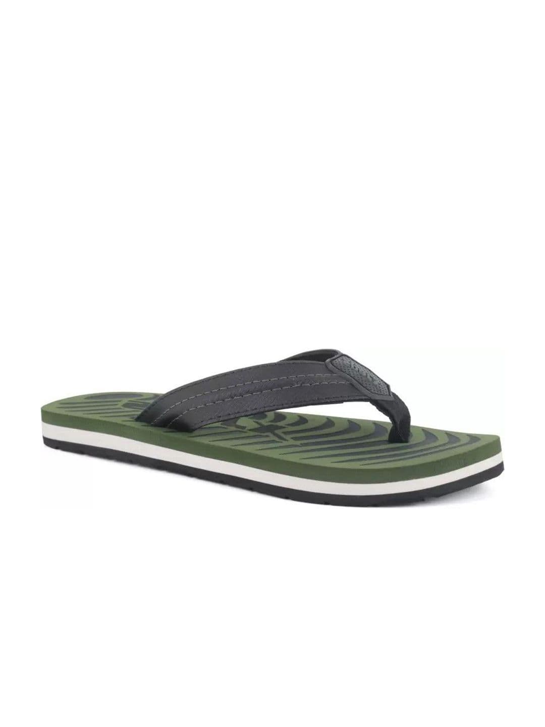 Sparx Men Thong Flip-Flops - view 1