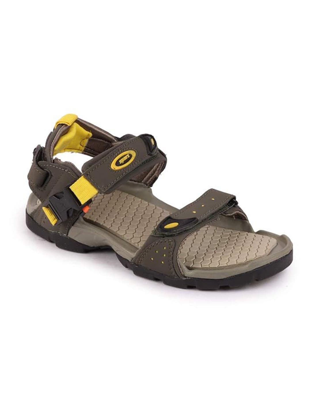 Sparx Men Velcro Sports Sandals - view 1
